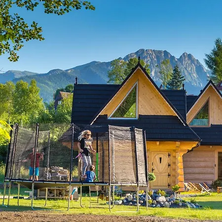 Goralska Kraina * Zakopane