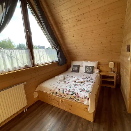 Chalet Goralska Kraina