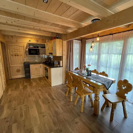Chalet Goralska Kraina